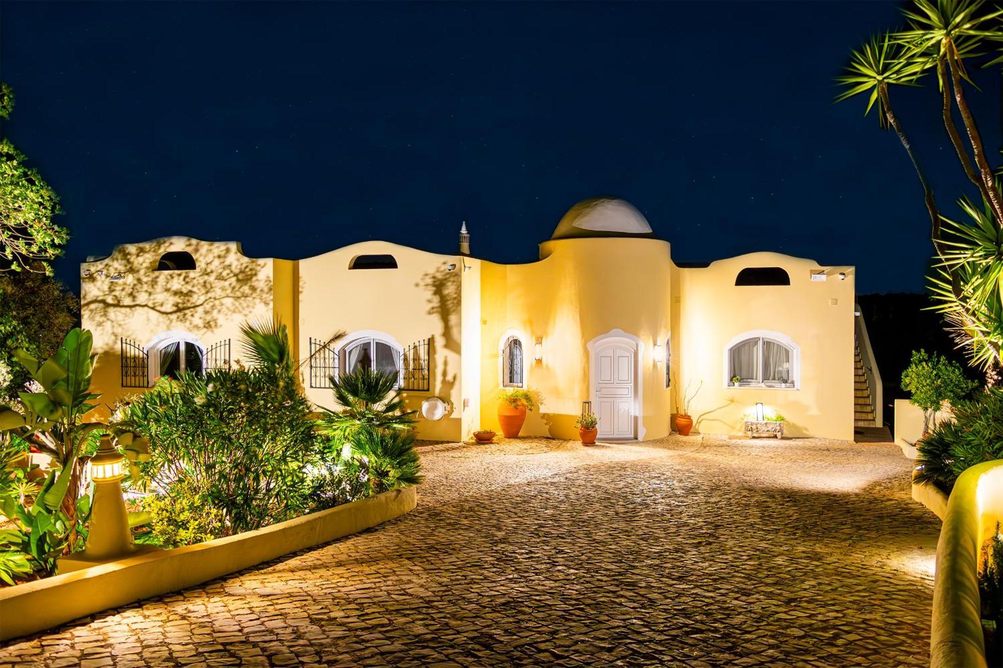 Villa Casa Lusitania 19 Distrito de Distrito de Faro Exterior foto